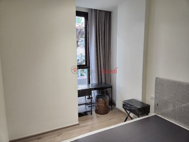 ฿ 26,000/ month, Condo Fynn Asoke (2nd floor)