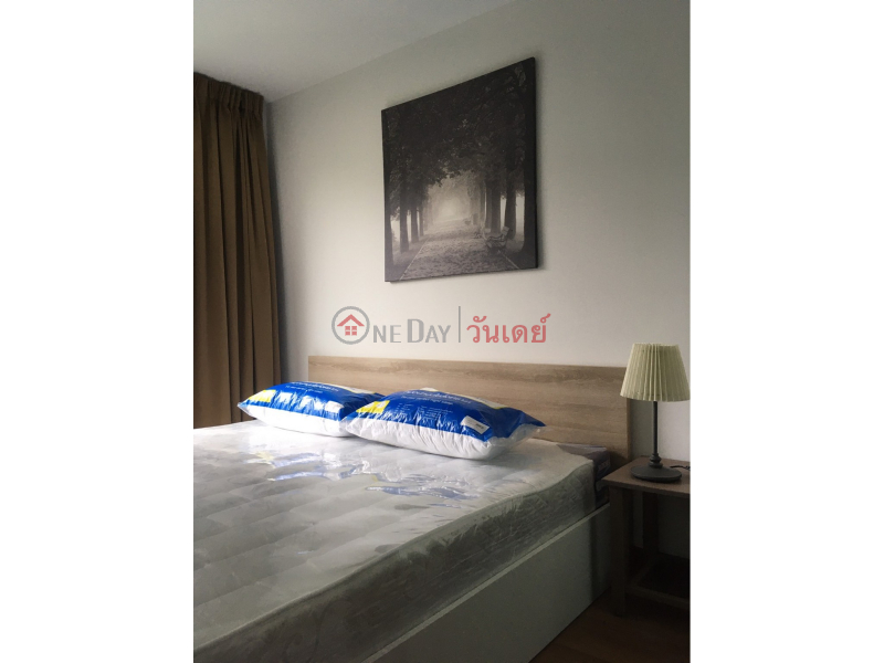 Condo for Sale: Regent Home Sukhumvit 81, 28 m², 1 bedroom(s) | Thailand | Sales | ฿ 1.8Million