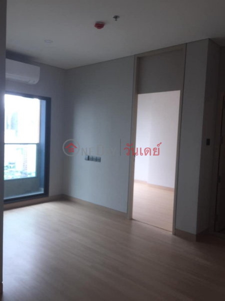 Condo for Rent: Lumpini Suite Phetchaburi - Makkasan, 40 m², 2 bedroom(s) Rental Listings