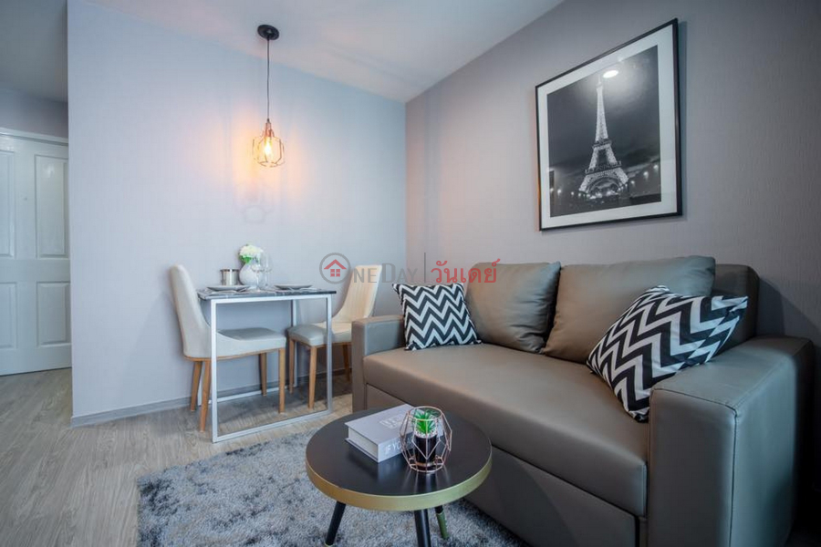 Condo for Rent: Regent Home Sukhumvit 97/1, 28 m², 1 bedroom(s),Thailand | Rental ฿ 10,000/ month