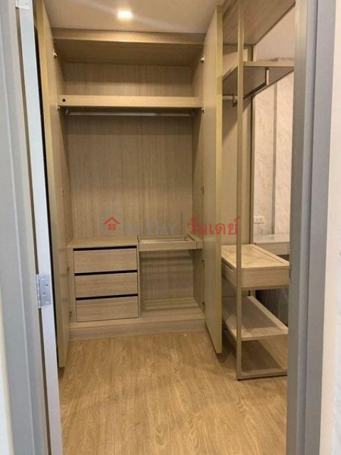 Condo for rent: The Nest Sukhumvit 71 (2nd floor, building D) _0