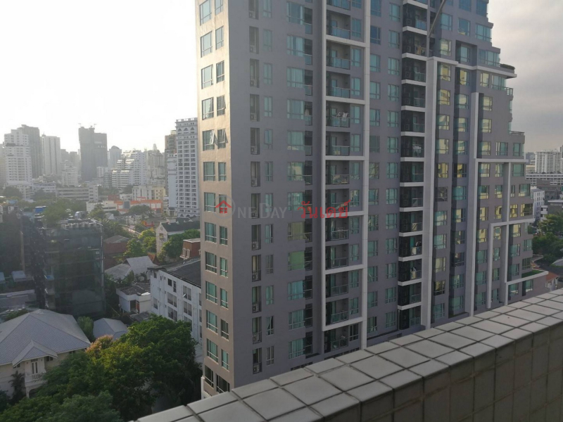 Condo for Rent: Richmond Palace, 143 m², 2 bedroom(s) | Thailand | Rental | ฿ 29,000/ month