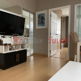 Condo for Rent: Life Sukhumvit 65, 42 m², 1 bedroom(s) - OneDay_0