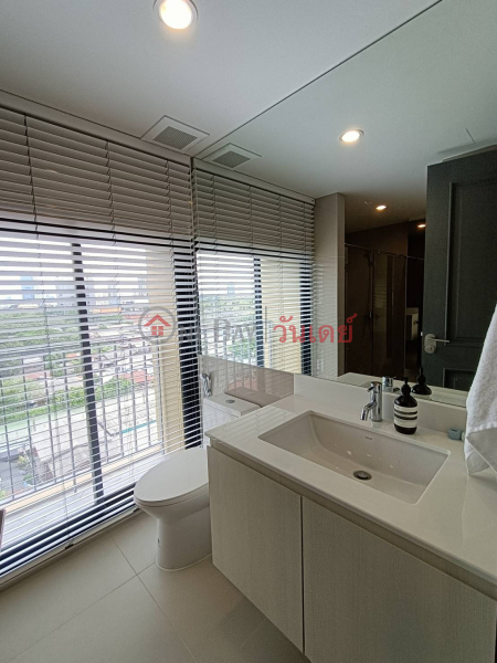 Condo for Rent: Noble Above Wireless-Ruamrudee, 91 m², 2 bedroom(s) Thailand | Rental, ฿ 58,000/ month