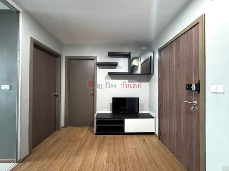 THE BASE Sukhumvit 77 (23rd floor, Building A) | Thailand, Rental | ฿ 14,000/ month