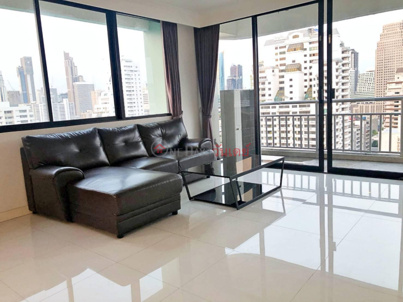 Condo for Rent: Lake Green, 150 m², 3 bedroom(s) | Thailand, Rental, ฿ 50,000/ month