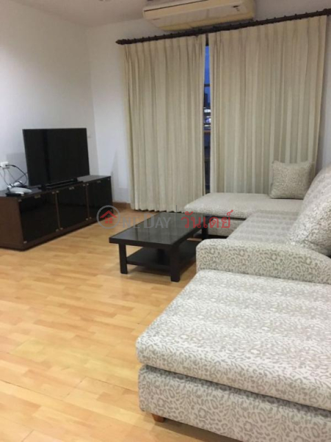 Condo for Rent: Citi Smart Sukhumvit 18, 116 m², 3 bedroom(s) - OneDay_0