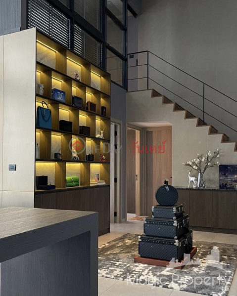 The Lofts Asoke Sukhumvit21, Bangkok Thailand Sales, ฿ 38Million