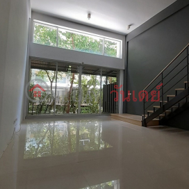 Others for Rent: Townhome, 85 m², 3 bedroom(s) - OneDay_0