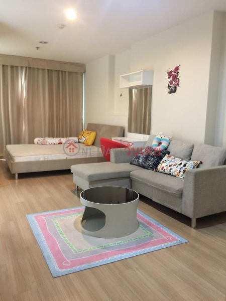 , 1 | Residential, Rental Listings ฿ 27,000/ month