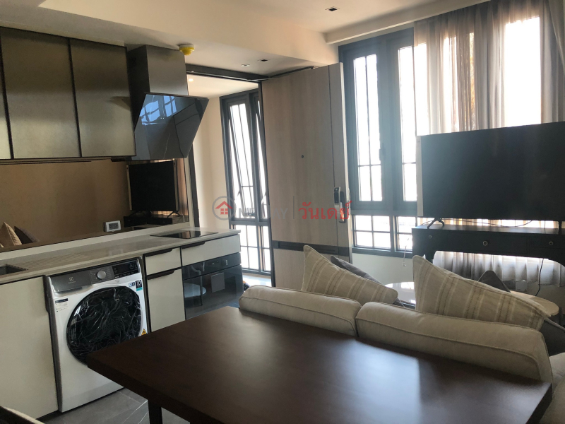 , 1 Residential, Rental Listings ฿ 50,000/ month