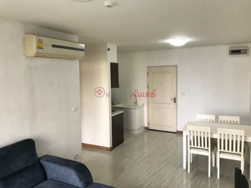 Condo for Rent: S&s Sukhumvit, 48 m², 1 bedroom(s) Rental Listings