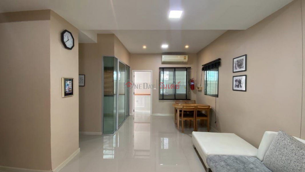 Townhouse for rent at Rangsit area Thailand | Rental, ฿ 14,000/ month