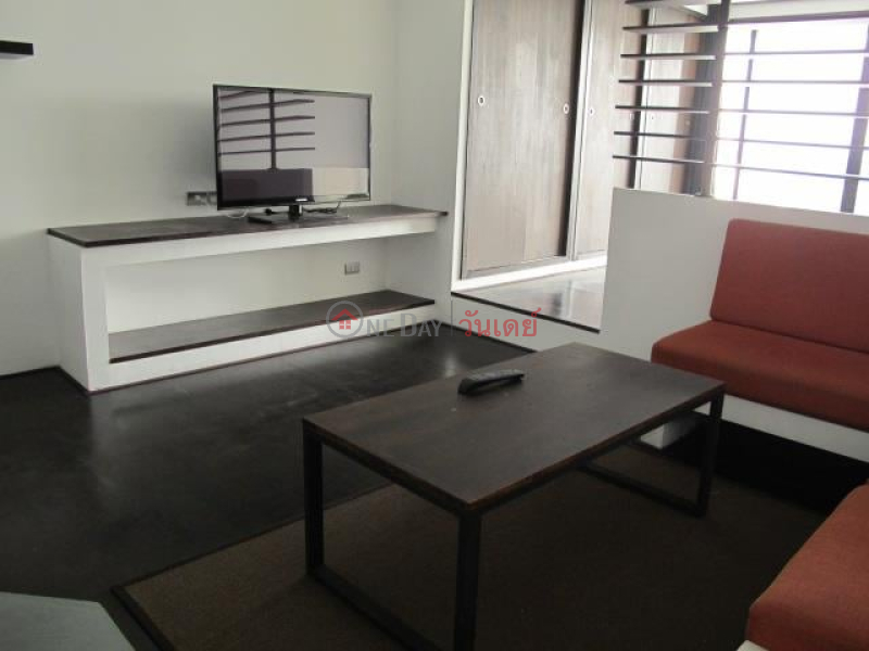 Condo for Rent: Royal Navin Tower, 58 m², 1 bedroom(s) | Thailand, Rental ฿ 15,000/ month