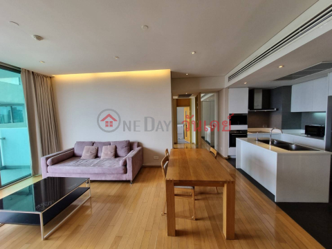 Condo for Rent: Aequa Sukhumvit 49, 92 m², 2 bedroom(s) - OneDay_0