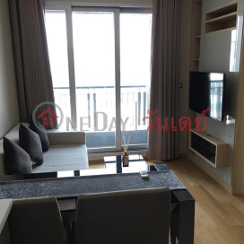 Condo for Rent: The Address Asoke, 35 m², 1 bedroom(s) - OneDay_0