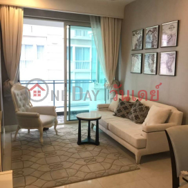 Condo for Rent: Q Langsuan, 84 m², 2 bedroom(s) - OneDay_0