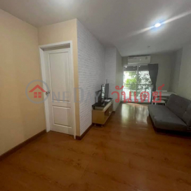 Cozy Next Garden Suites Condo Near BTS Onnut _0