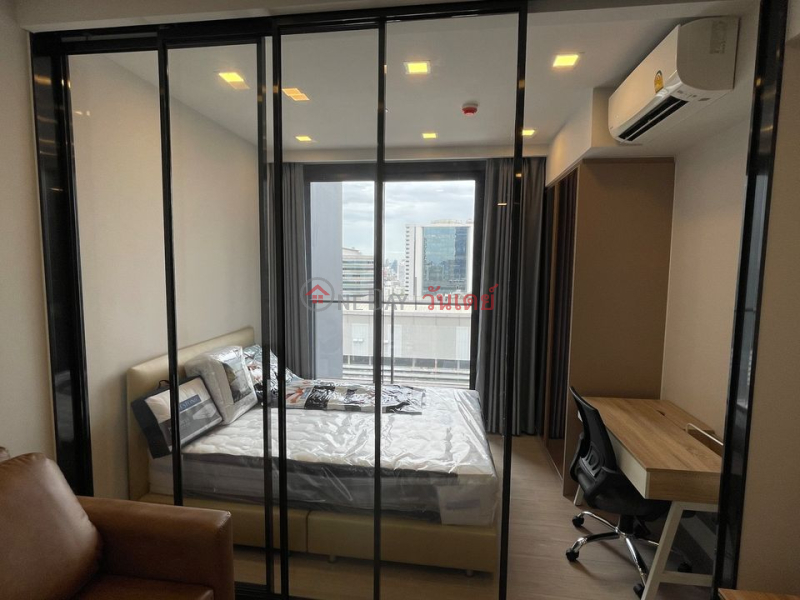 Property Search Thailand | OneDay | Residential Rental Listings, Condo for Rent: One 9 Five Asoke - Rama 9, 25 m², 1 bedroom(s)