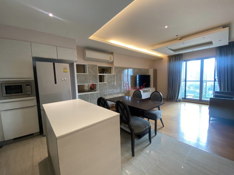 Property Search Thailand | OneDay | Residential Rental Listings Condo for Rent: H Sukhumvit 43, 75 m², 2 bedroom(s)