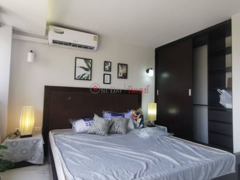 ฿ 8,000/ เดือน, ให้เช่าคอนโด Family Park Condo ลาดพร้าว 48 (ชั้น 3 อาคาร A, A317)