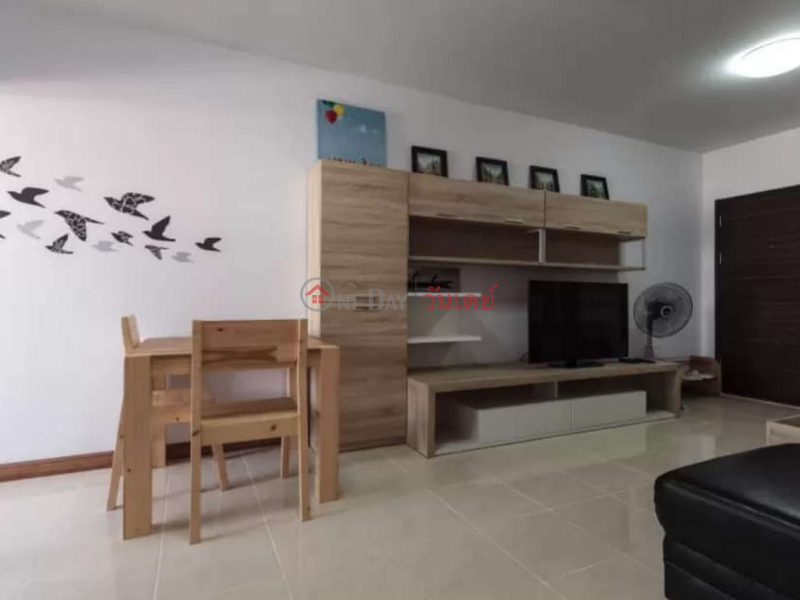 Condo for Rent: Supalai Park Ekkamai - Thonglor, 67 m², 1 bedroom(s) Thailand Rental, ฿ 20,000/ month