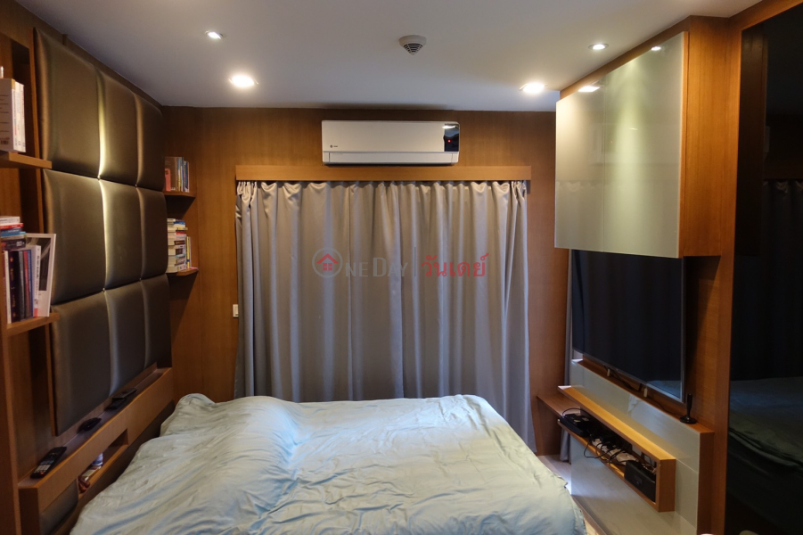 Condo for Rent: Ideo Mobi Rama 9, 54 m², 2 bedroom(s) Rental Listings