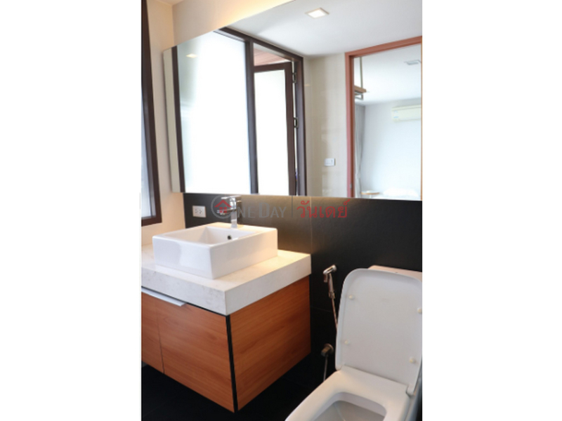 Condo for Rent: Xvi The Sixteenth Condominum, 40 m², 1 bedroom(s) | Thailand, Rental, ฿ 21,000/ month