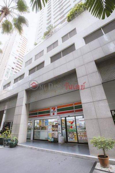 คอนโด สำหรับ เช่า: Regent Royal Place 2, 69 ตร.ม., 1 ห้องนอน, ประเทศไทย เช่า | ฿ 30,000/ เดือน