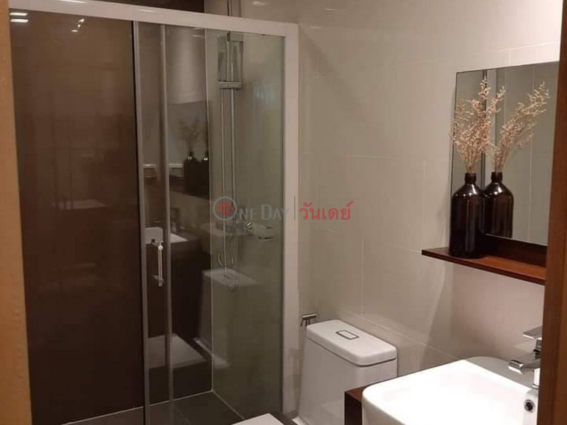 ฿ 15,000/ month Condo for Rent: InterLux Premier Sukhumvit 13, 30 m², 1 bedroom(s)