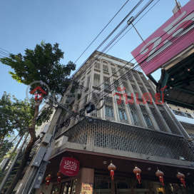Loftel 22 Hostel,Samphanthawong, Thailand
