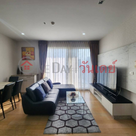 Condo for Rent: HQ by Sansiri, 75 m², 2 bedroom(s) - OneDay_0