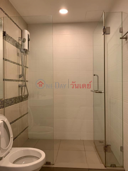 Property Search Thailand | OneDay | Residential, Rental Listings, P01260424 For Rent Condo Centric Sathorn - Saint Louis (Centric Sathorn - Saint Louis) 1 bedroom 47 sq m, 20th floor.