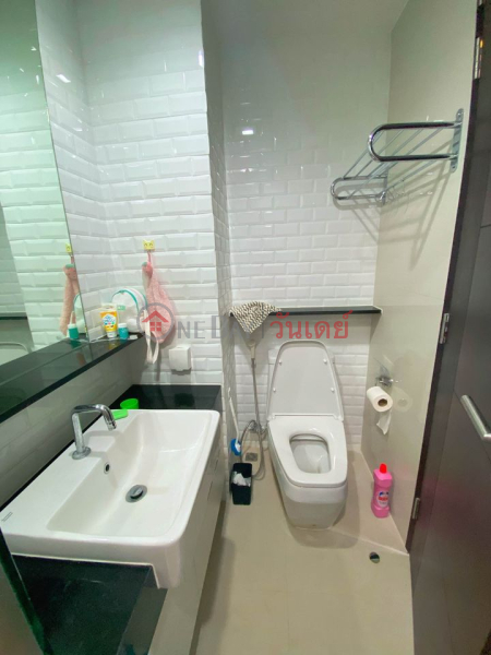  1, Residential, Rental Listings | ฿ 21,000/ month