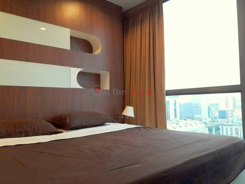  1 | Residential Rental Listings ฿ 32,000/ month