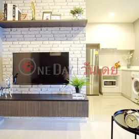 Condo for Rent: Life Asoke, 36 m², 1 bedroom(s) - OneDay_0