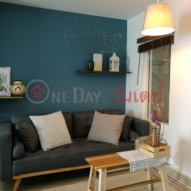 Condo for Rent: The Trendy Condominium, 36 m², 1 bedroom(s) - OneDay_0