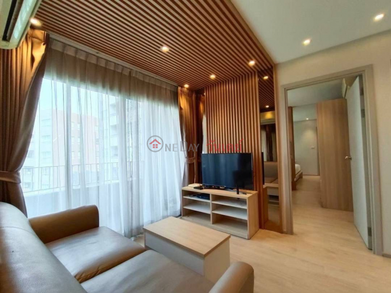 ค้นหาอสังหาริมทรัพย์ในประเทศไทย | OneDay | ที่อยู่อาศัย รายการเช่า, ให้เช่า: คอนโด Elio Del Ray – ทำเลทอง ใกล้ BTS ปุณณวิถี