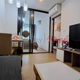 Condo for rent: The Excel Hideaway Sukhumvit 71 (2nd floor, building B) _0