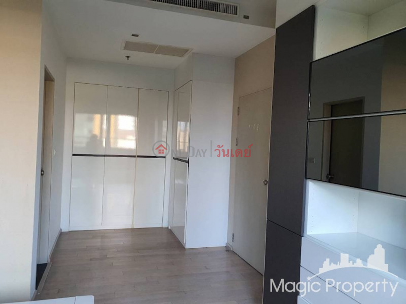 ฿ 8.8Million | Noble Solo Condominium, Khlong Tan Nuea, Watthana, Bangkok