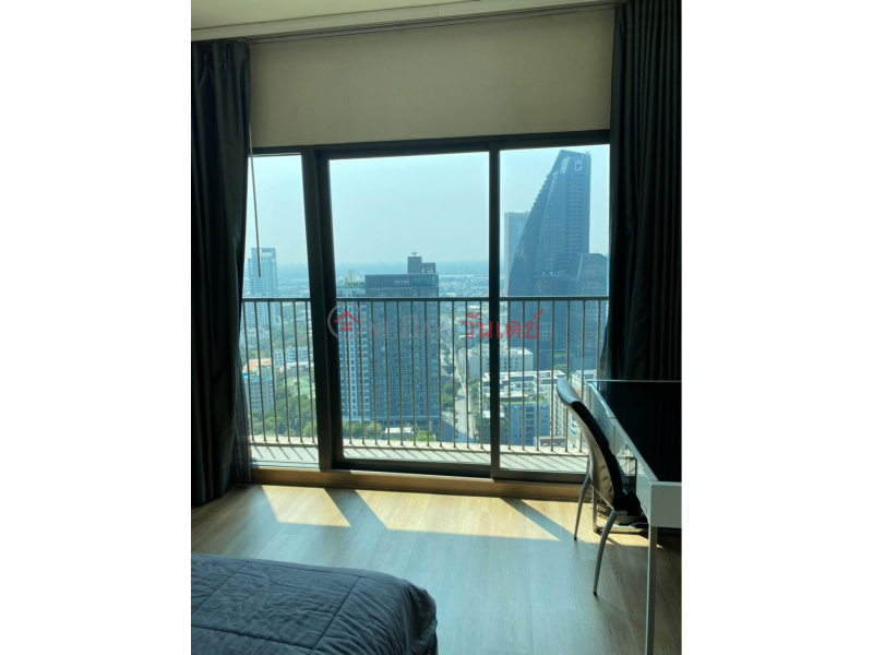 Condo for Rent: Noble Remix, 65 m², 1 bedroom(s) | Thailand, Rental, ฿ 45,000/ month