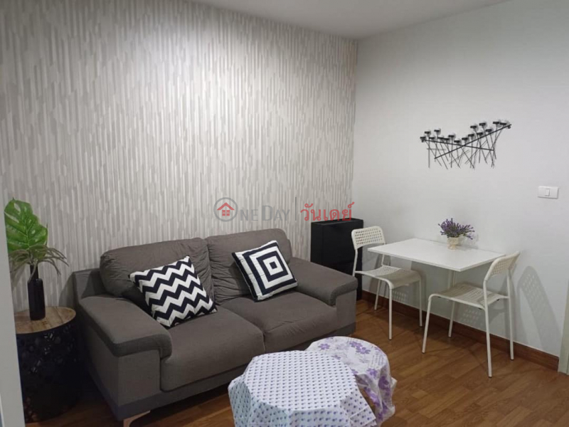 Condo Regent Home Sukhumvit 81 (4th floor),Thailand Rental | ฿ 10,000/ month