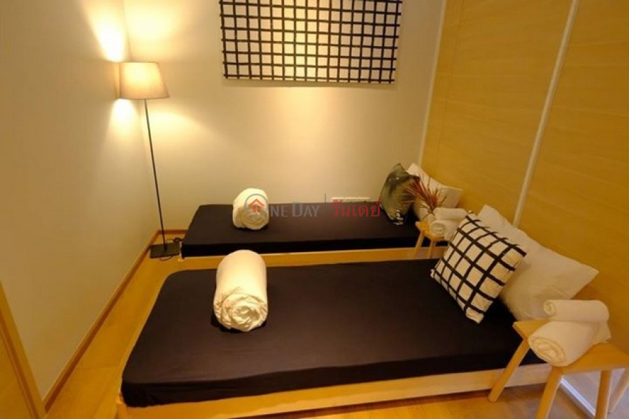 Condo for Rent: Park Origin Phromphong, 30 m², 1 bedroom(s) | Thailand | Rental, ฿ 28,000/ month