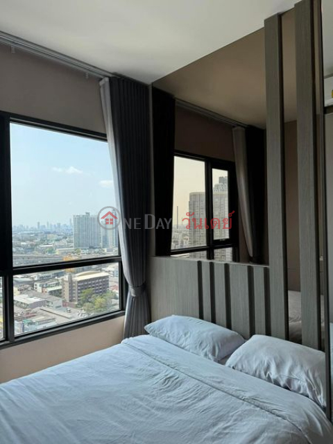 Condo for sale: KnightsBridge Prime Onnut (24th floor) _0