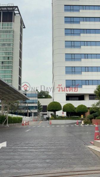 Sri Ayutthaya Building (อาคารศรีอยุธยา),Ratchathewi | OneDay วันเดย์(4)