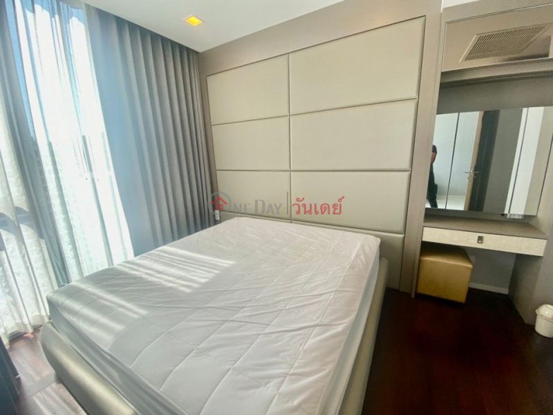 ค้นหาอสังหาริมทรัพย์ในประเทศไทย | OneDay | ที่อยู่อาศัย | รายการขาย Hyde 2 Beds 2 Baths Sukhumvit11