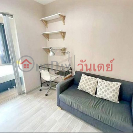 Condo for rent: The Privacy Ladprao - Sena (3rd floor, building B) _0