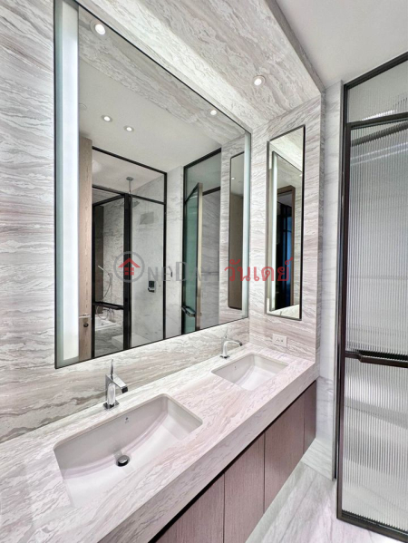 ฿ 200,000/ month, Condo for Rent: Scope Langsuan, 85 m², 1 bedroom(s)