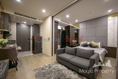 ให้เช่า 1 ห้องนอน ใน แอชตัน อโศก คอนโดมิเนียม เขตวัฒนา กรุงเทพมหานคร _0
