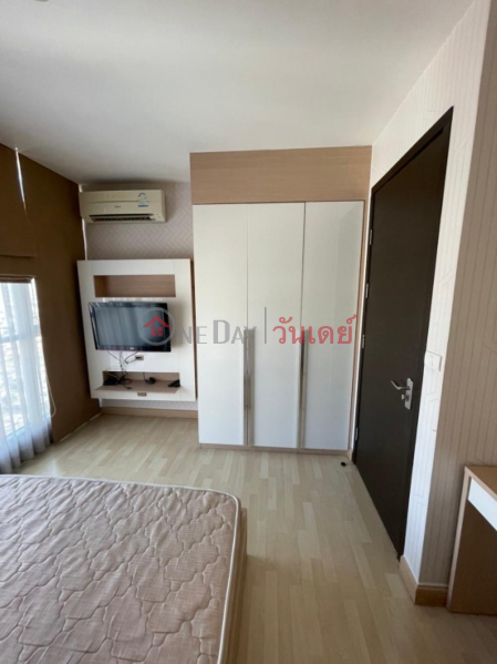 ฿ 16,000/ month, Condo for rent Rhythm Ratchada (35th floor)